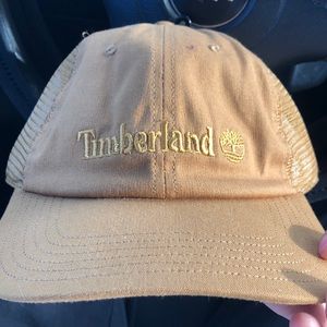 Timberland Hat